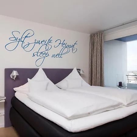 Sylter-juwel-mit-traumblick Вестерланд