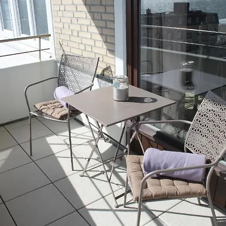 Sylter-juwel-mit-traumblick * Вестерланд